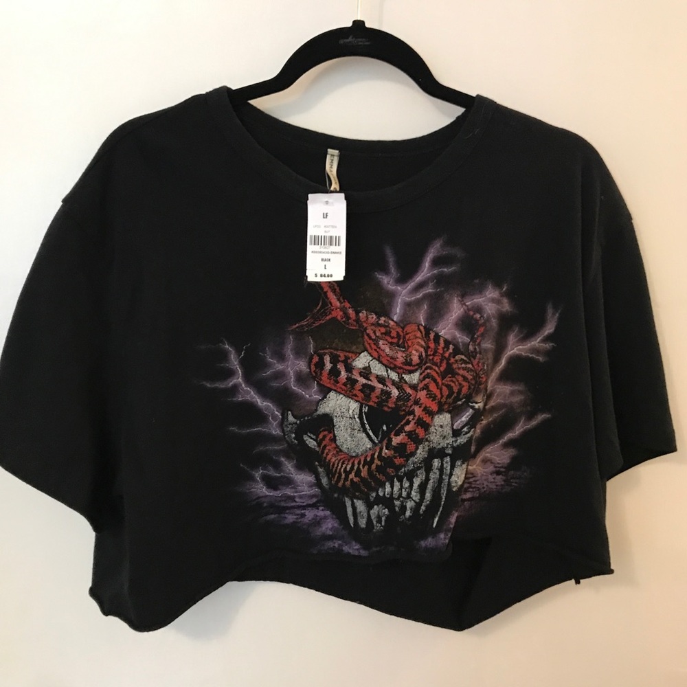 LF Graphic